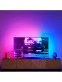 Wiz HDMI Sync Box Seti 55'' - 65'' (Led Işıklar dahildir) thumbnail 2
