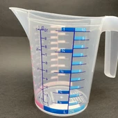 Özel Ölçü Kabı 1 Litre thumbnail 2