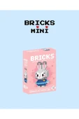 C&On Design Judy Tavşan Disney Mini Yapı Oyuncak thumbnail 2