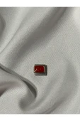 C&On Design Paslanmaz Çelik Türk Bayrağı Charm thumbnail 1
