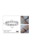 C&On Design Italyan Charm Bileklik thumbnail 2