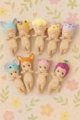 C&On Design Sonny Angel Hippers thumbnail 2