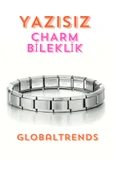 C&On Design İtalyan Charm Bileklik thumbnail 1