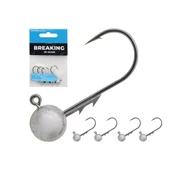 Hanfish Breaking Ball Head TPE Kaydırmaz Jighead thumbnail 1
