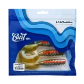 Hanfish Gurt 12cm Silikon Yem thumbnail 2