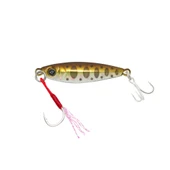 Hanfish Slap Jig Micro 5gr LRF Jig Yem thumbnail 3