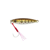 Hanfish Slap Jig Micro 3gr LRF Jig Yem thumbnail 4