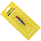 Hanfish Slap Jig Micro 3gr LRF Jig Yem thumbnail 2