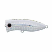 Hanfish Harp Popper 4cm 4gr Mini LRF Popper Yem thumbnail 3