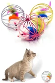 Hareketli Kedi Oyuncağı thumbnail 2