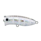 Hanfish Harp Popper 4cm 4gr Mini LRF Popper Yem thumbnail 8