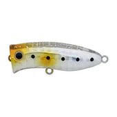 Hanfish Harp Popper 4cm 4gr Mini LRF Popper Yem thumbnail 5