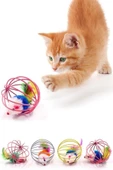 Hareketli Kedi Oyuncağı thumbnail 3