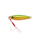 Hanfish Slap Jig Micro 3gr LRF Jig Yem thumbnail 3