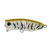 Hanfish Harp Popper 4cm 4gr Mini LRF Popper Yem thumbnail 7