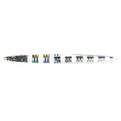 Ebisu Needle Jig 135mm 35gr thumbnail 7
