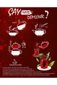 Lipton Earl Grey 500 gr x 4 Adet thumbnail 5
