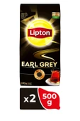 Lipton Earl Grey 500 gr Bergamotlu Çay thumbnail 2