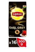 Lipton Earl Grey 500 gr x 4 Adet thumbnail 4