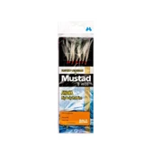 Mustad T82 Beyaz Çaparisi thumbnail 1