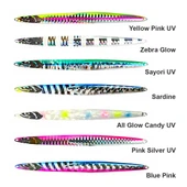 Ebisu Needle Jig 175mm 60gr thumbnail 1
