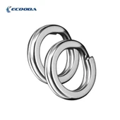 Ecooda Exairetika Split Ring Suni Yem Halkası thumbnail 1