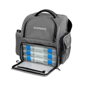 Shimano Medium Back Pack Tackle Box Balıkçı Çantası thumbnail 2