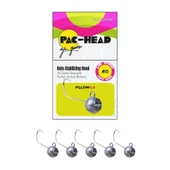 Fujin Pac-Head Aji Game Jighead thumbnail 1