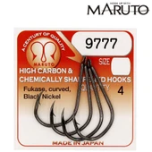 Maruto 9777 Bn Fukase İğnesi thumbnail 2