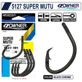 Owner 5127 Super Mutu İğne thumbnail 2
