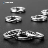 Ecooda Exairetika Split Ring Suni Yem Halkası thumbnail 2