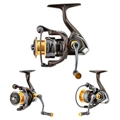 Fujin Ajime 500 LRF Spin Makinesi thumbnail 3