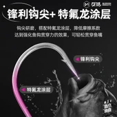 Ecooda Shadow Seeking Jighead No:2 thumbnail 4