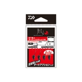 Daiwa Gekkabijin Darting Jighead thumbnail 2