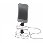 Apple iPhone 4 Universal Dock Adaptör 3lü Paket MC598ZM/A thumbnail 2