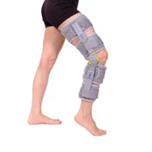 Pro Knee Açı Ayarlı Dizlik thumbnail 3