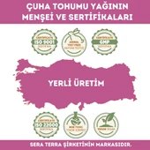 Çuha Tohumu Yağı 10 ml %100 Saf thumbnail 5
