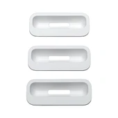 Apple iPhone 4 Universal Dock Adaptör 3lü Paket MC598ZM/A thumbnail 1