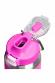 Stanley Wellspring Bottle 0.7L / 24oz Pembe 10-13111-034 thumbnail 9