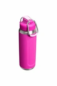 Stanley Wellspring Bottle 0.7L / 24oz Pembe 10-13111-034 thumbnail 8