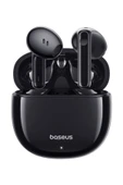 Baseus E13 Bowie True Wireless Bluetooth Kulaklık Galaxy Siyah thumbnail 1