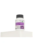 Suda Vitamin Multifem Multivitamin 30 Kapsül thumbnail 2