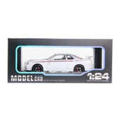 1/24 R34 Model Araba thumbnail 3