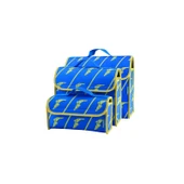 Goodyear 3Lü Çanta Seti GDY-401059 thumbnail 1