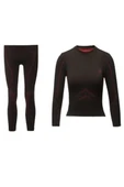 2AS KIDS HEATWAVE SEAMLESS BASELAYER SET thumbnail 1