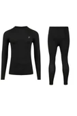 2AS Erkek Basic Seamless Baselayer İçlik Seti thumbnail 1