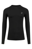 2AS Erkek Basic Seamless Baselayer İçlik Seti thumbnail 2