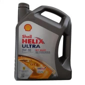 Shell Helix Ultra Ect Multi 5W-30 5 lt Motor Yağı thumbnail 6