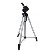 3 Yönlü Profesyonel Süper Kalite 157 CM Tripod thumbnail 4