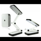 Polizei P-088 Sarjlı Robot Led Masa Lambası thumbnail 1